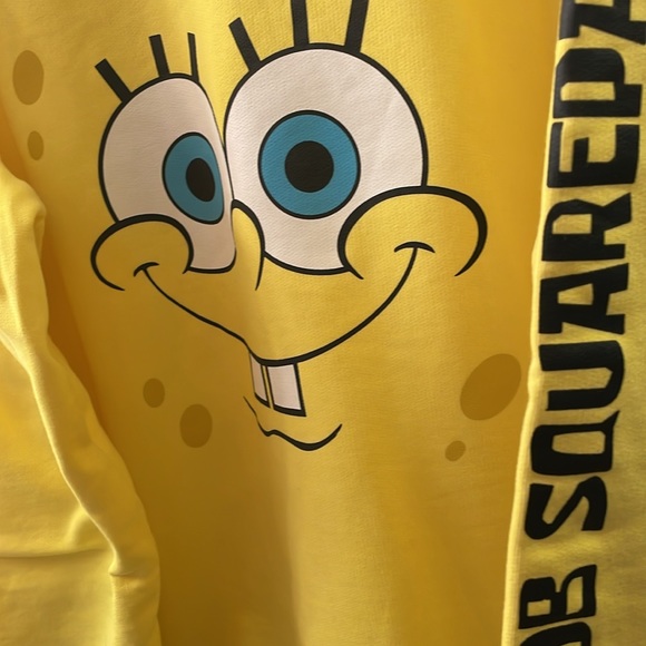 Timberland Yellow 3XL Hoodie Limited Edition - Picture 9 of 11